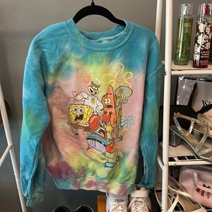 Spongebob Sweatshirt